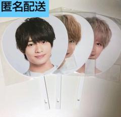 2025年最新】浮所飛貴 うちわ tdcの人気アイテム - メルカリ
