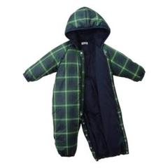 値下げ【新品同様】ミキハウスmikihouse /ツーウェイオール60～80cm