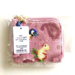 新品未開封☆完売品】フェイラー ハイジペイズリー L字ポーチ