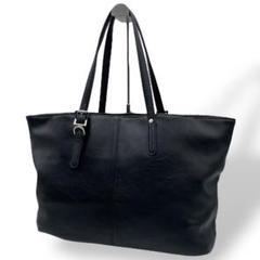 美品　DKELLY ディーケリー　トートバッグ　肩掛け　ショルダー　A4 レザー
