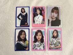 TWICE ミナ twiceland トレカ