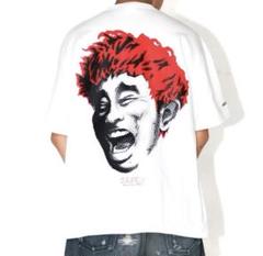 新品未使用 SAPEur MISATOSHI HAMADA Tシャツ サプール 楽天市場】【SAPEur × MASATOSHI HAMADA 浜田雅功 A LAUGH FOR