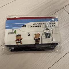 JAL ファミリア 機内販売　コラボポーチ　タオル 41hiu8UlW9L._UF350,350_QL80_.jpg