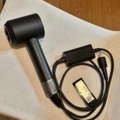 Dyson ダイソン　ヘアドライヤー　新品未使用アタッチメントのみ　本体なし Dyson - 専用☆ダイソン ドライヤー 新品未使用未開封の通販 by