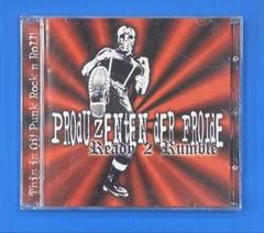 produzenten der froide『READY 2 RUMBLE』CD