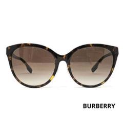 BURBERRY バーバリー サングラス B 4365-F ブラウンのサムネイル