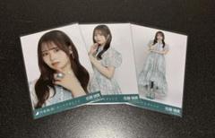 2025年最新】乃木坂46バスラ生写真の人気アイテム - メルカリ