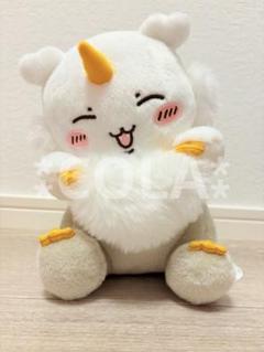 2025年最新】ちいかわ あのこBIGぬいぐるみの人気アイテム