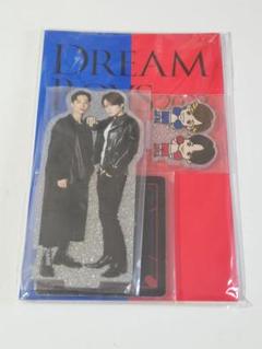 2025年最新】dream boys アクスタの人気アイテム - メルカリ