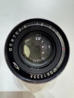 2025年最新】Jupiter 8 50mm f2の人気アイテム - メルカリ
