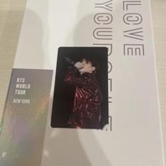 2025年最新】bts new yorkトレカの人気アイテム - メルカリ