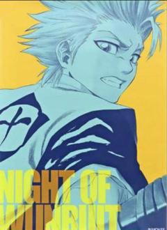 2025年最新】日番谷冬獅郎 ポスターの人気アイテム - メルカリ