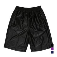 TIGORA ATHLETICS ハーフパンツ TR-8KW2120HP 黒