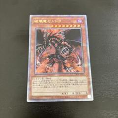 PSA10 破壊竜ガンドラ 25th QCSE クォーターセンチュリー 破壊竜ガンドラ【クォーターセンチュリーシークレット】{LEDE