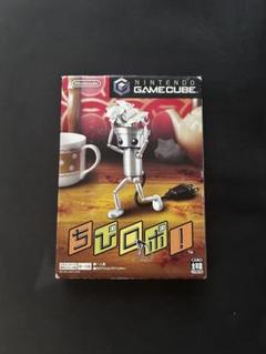 Amazon | ちびロボ! | ゲームソフト