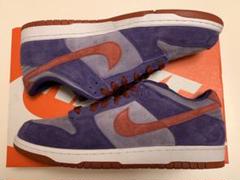 Nike DUNK LOW SP PLUM 29cm