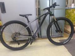 【美品】Cannondale Trail SE4　29インチ　Sサイズ　ペダル無 Yahoo!オークション - 美品 CANNONDALE Trail SE 4 29インチ