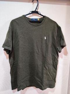 Polo Ralph Lauren 　Tシャツ Lサイズ オリーブグリーンのサムネイル
