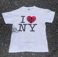 2025年最新】i love ny tシャツ 90sの人気アイテム - メルカリ