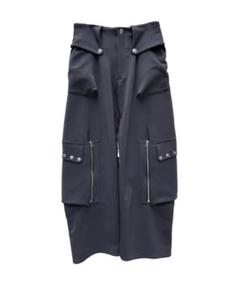 【新品未使用】Omar afridi 23FW arm warmer 新品未使用】Omar afridi 23FW arm warmer - メルカリ