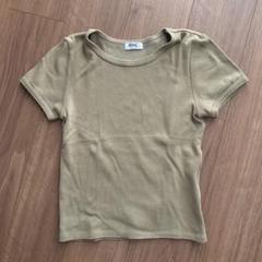 Ron Herman ロンハーマン スムースコットン Tシャツ スーピマエージング スムース ティー｜Ron Herman(ロンハーマン