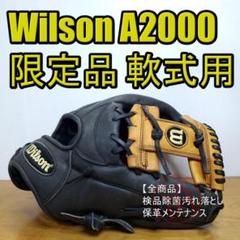 半額満載！スーパーSALE グランドセール！ 2025年最新】Wilson A2000の人気アイテム メルカリ - グローブ