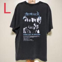 【GOOD ROCK SPEED】METALLICA Tシャツ バンドT ロックのサムネイル