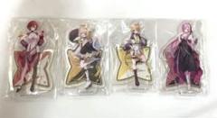 MEIKO 鏡音リン　初音ミク　巡音ルカ　アクリルスタンド　アクスタ　ボカロ