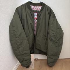 2025年最新】moussy MA-1の人気アイテム - メルカリ