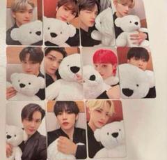 the boyz ドボイズ　ドボ　トレカ　セット　makestar メイクスター theboyz トレカ unexpected 特典 セット makestar - メルカリ