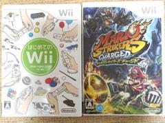 Wiiのソフト