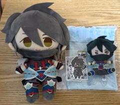 モンハン ウツシ教官 グッズ 3点セット モンハン ウツシ教官 グッズ 3点セット - メルカリ
