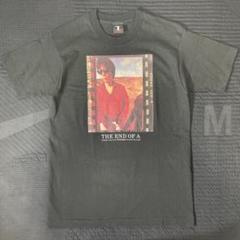 徳永英明 Nostalgia ENCORE TOUR 95 Tシャツ USA製 - メルカリ
