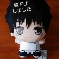 新品 3点 煉獄杏寿郎 乙骨憂太 五条悟 呪術廻戦 ちびぐるみ ぬいぐるみ 呪術廻戦 ちびぐるみ ぬいぐるみ 五条悟 夏油傑 プライズ - メルカリ