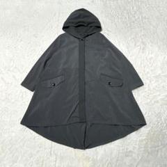 センソユニコ m_mefuジャケット未使用 極美品 センソユニコ 芽風 ジャケット コート ショート丈 ビック