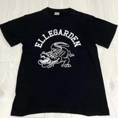 ELLEGARDEN♡新品未開封Panther T-Shirt BLACK(L) Amazon.co.jp: ELLEGARDEN panther Tシャツ 黒 XXL エルレ