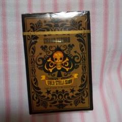 ワンピース 映画 ゴールド トランプの中古 未使用品 メルカリ