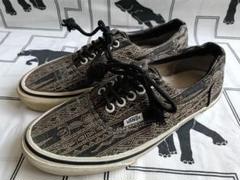 80s USA製 VANS エラ サイドテープ