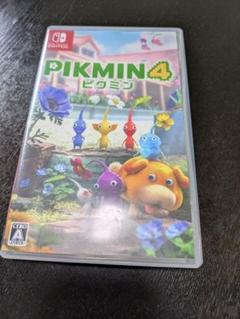 ピクミン4