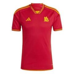 adidasASローマ92/93アウェイシャツ Mサイズ(38-40)未使用品 セリエAイタリアサッカーASローマアディダスホームユニフォーム