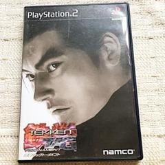 鉄拳 タッグトーナメント プレイステーション2 207