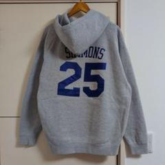 NBAスウェット　シクサーズ　刺繍　古着 2025年最新】シクサーズ スウェットの人気アイテム - メルカリ