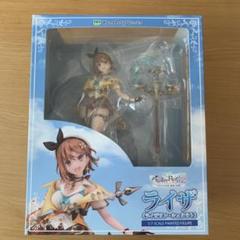 2025年最新】ライザのアトリエ2 ライザ フィギュアの人気