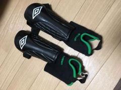 アンブロ サッカーレガース