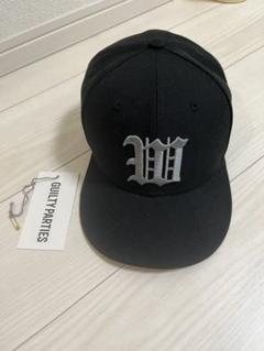 WACKO MARIA NEW ERA / 59FIFTY ワコマリア