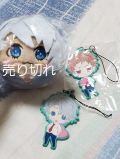 HoneyWorks ラバーストラップ HoneyWorks】 ハニワ 濱中翠 はまなかみどり ラバーストラップ