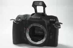 ☆☆美品　整備済　PENTAX MZ-S ブラック F-414☆☆ 美品 整備済 PENTAX MZ-S ブラック F-414 - メルカリ