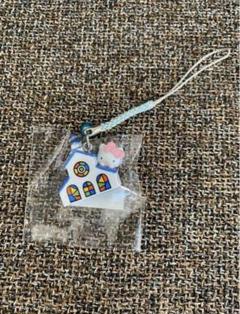【希少】　サンリオ　ハローキティ　根付け　KITTY&MIMMY　プレゼント 希少】 サンリオ ハローキティ 根付け KITTY&MIMMY プレゼント