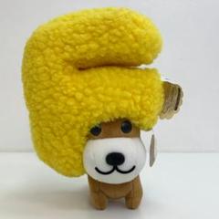 2025年最新】アフロ犬 ぬいぐるみの人気アイテム - メルカリ
