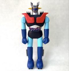 ポピー　ジャンボマシンダー マジンガーZ 1973